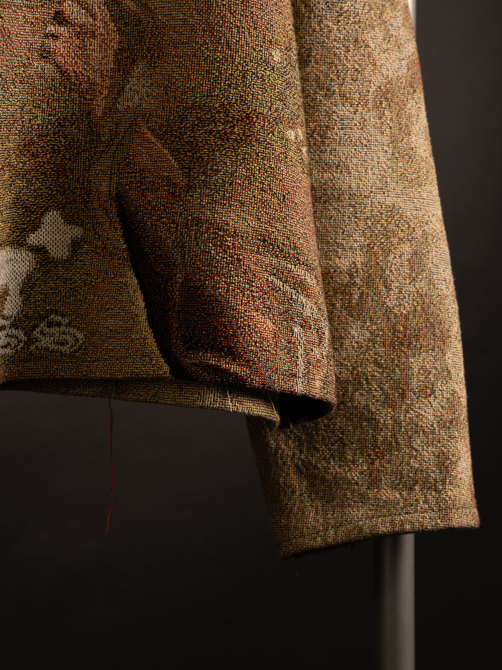 Tapestry Sweater