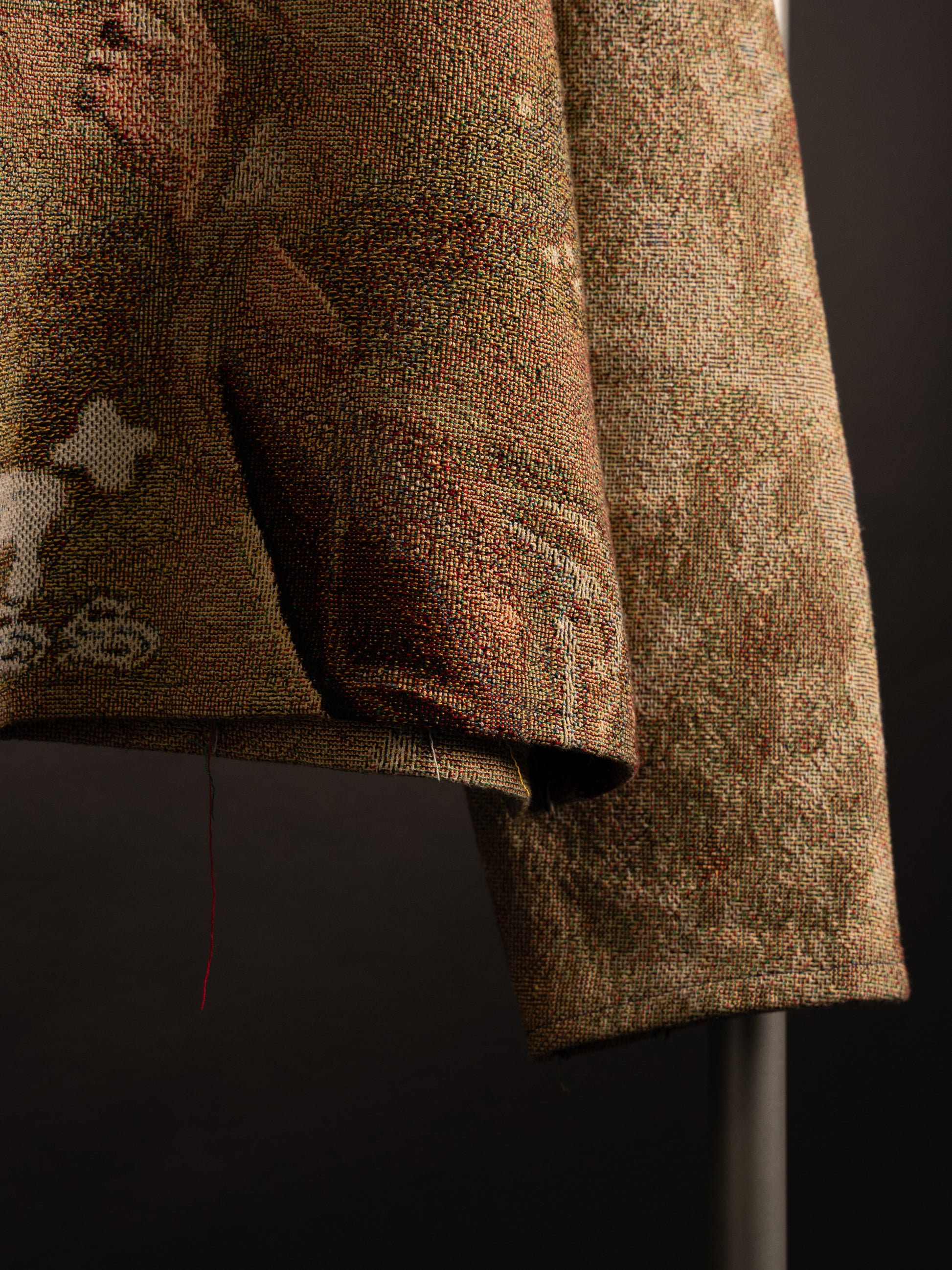Tapestry Sweater